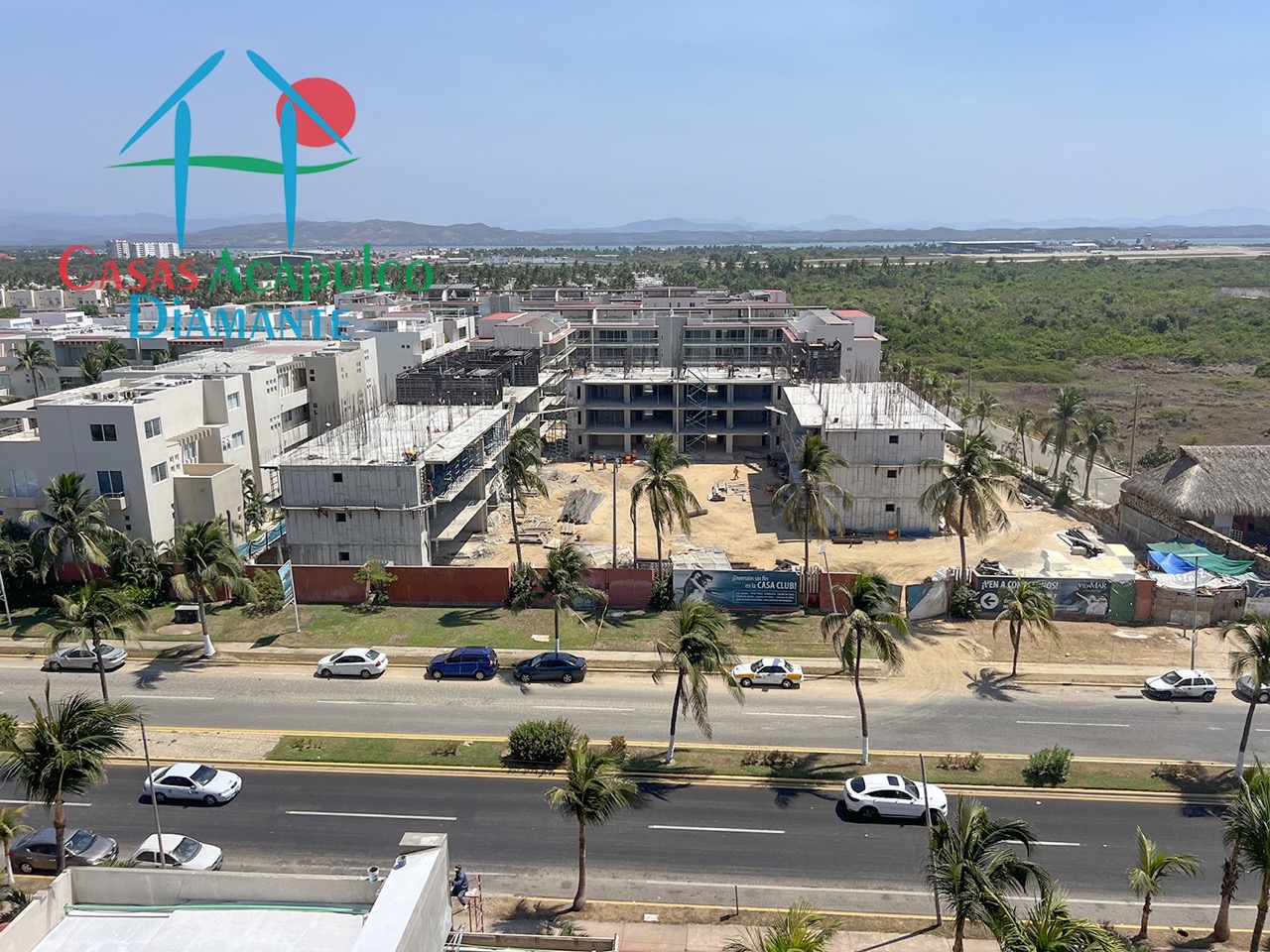 Vidamar 2 PH B2 - Recámara tres 11